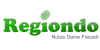 Regiondo Logo