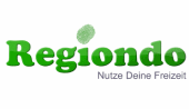 Regiondo Shop Logo