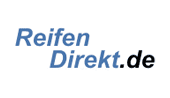 ReifenDirekt.de Shop Logo