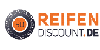 reifendiscount.de Logo