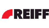 REIFF Shop Logo