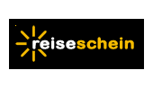 reiseschein Shop Logo