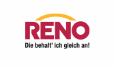 Reno Shop Logo