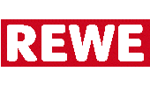 Rewe Shop Logo