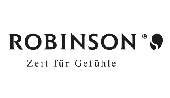 Robinson Shop Logo