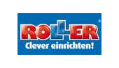 Roller Shop Logo