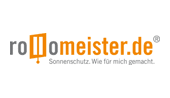 rollomeister.de Shop Logo
