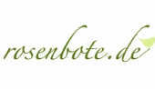 Rosenbote Shop Logo