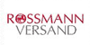 Rossmann Logo