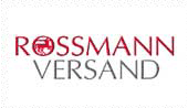 Rossmann Shop Logo