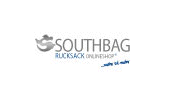 Southbag Rucksack Onlineshop Shop Logo