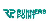 Runners Point Shop Logo
