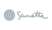 Sanetta Shop Logo