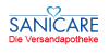 Sanicare Logo