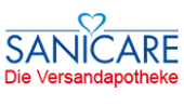 Sanicare Shop Logo