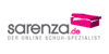 Sarenza Logo