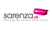 Sarenza Shop Logo
