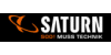 Saturn Logo