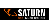 Saturn Shop Logo