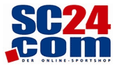 SC24.com Shop Logo
