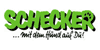 Schecker Logo