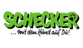 Schecker Shop Logo