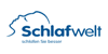 Schlafwelt Logo