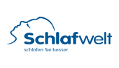 Schlafwelt Shop Logo