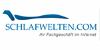 Schlafwelten.com Logo