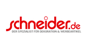schneider.de Shop Logo