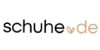schuhe.de Onlineshop schuhe.de Logo