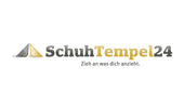 SchuhTempel24 Shop Logo
