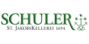 Schuler St. Jakobs Kellerei Logo