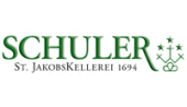 Schuler St. Jakobs Kellerei Shop Logo