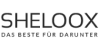 sheloox Logo