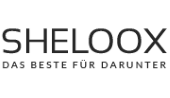 sheloox Shop Logo