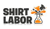 Shirtlabor Shop Logo
