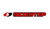 SIDESTEP Shop Logo