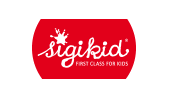 sigikid Shop Logo