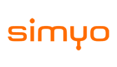 Simyo Shop Logo