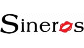 Sineros Shop Logo