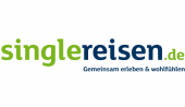 singlereisen.de Shop Logo