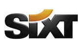 Sixt Shop Logo