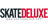 SKATEDELUXE Shop Logo