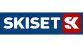 SKISET Shop Logo