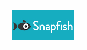 snapfish Shop Logo