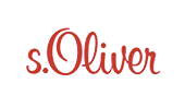 s.Oliver Logo