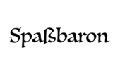 Spassbaron Shop Logo