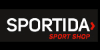 Sportida Logo