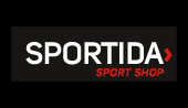 Sportida Shop Logo